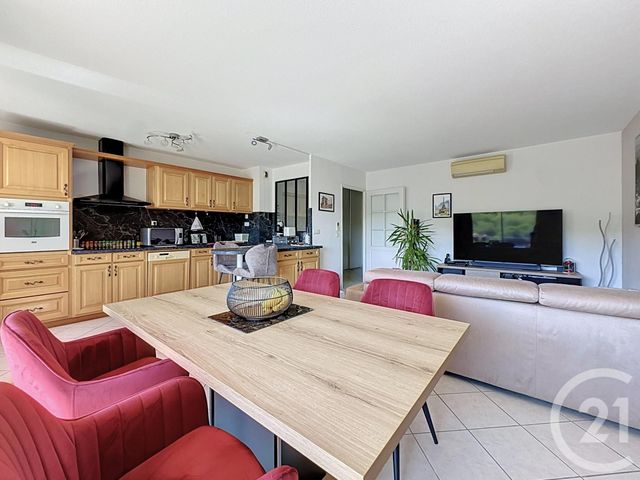 Appartement F3 &agrave; vendre - 3 pi&egrave;ces - 65 m2 - Mougins - 06 - PROVENCE-ALPES-COTE-D-AZUR