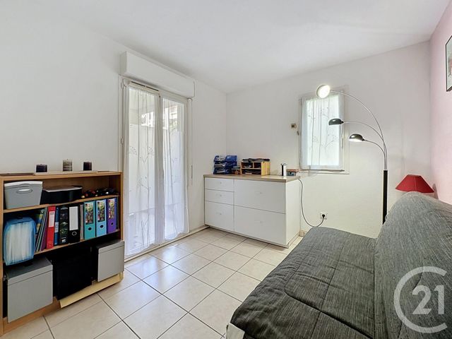 Appartement F3 &agrave; vendre - 3 pi&egrave;ces - 65 m2 - Mougins - 06 - PROVENCE-ALPES-COTE-D-AZUR