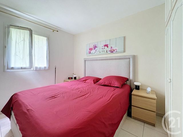 Appartement F3 &agrave; vendre - 3 pi&egrave;ces - 65 m2 - Mougins - 06 - PROVENCE-ALPES-COTE-D-AZUR