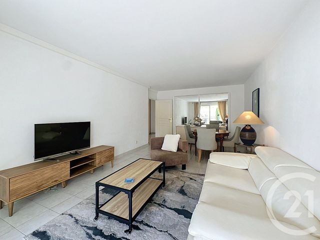 Appartement F2 &agrave; vendre - 2 pi&egrave;ces - 60,03 m2 - Cannes - 06 - PROVENCE-ALPES-COTE-D-AZUR