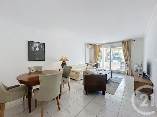Appartement F2 &agrave; vendre - 2 pi&egrave;ces - 60,03 m2 - Cannes - 06 - PROVENCE-ALPES-COTE-D-AZUR