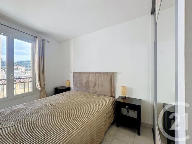 Appartement F2 &agrave; vendre - 2 pi&egrave;ces - 60,03 m2 - Cannes - 06 - PROVENCE-ALPES-COTE-D-AZUR