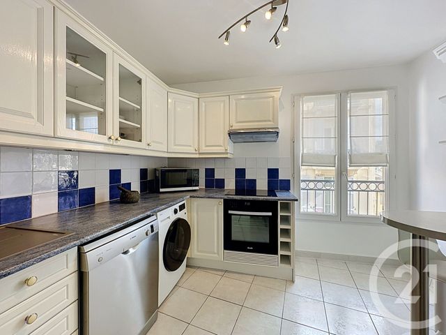 Appartement F2 &agrave; vendre - 2 pi&egrave;ces - 60,03 m2 - Cannes - 06 - PROVENCE-ALPES-COTE-D-AZUR