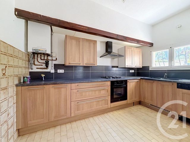 Maison &agrave; vendre - 4 pi&egrave;ces - 91 m2 - Mougins - 06 - PROVENCE-ALPES-COTE-D-AZUR