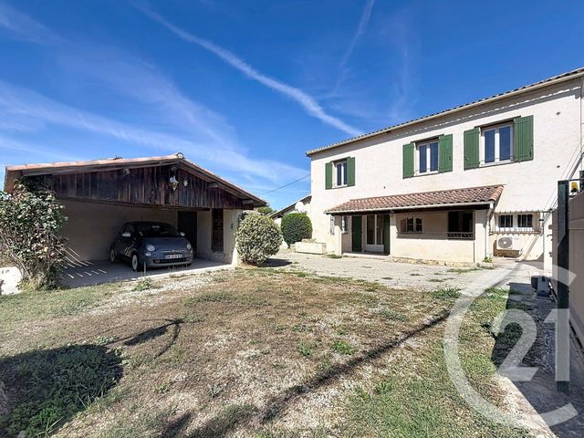 Maison &agrave; vendre - 4 pi&egrave;ces - 91 m2 - Mougins - 06 - PROVENCE-ALPES-COTE-D-AZUR