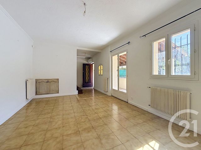Maison &agrave; vendre - 4 pi&egrave;ces - 91 m2 - Mougins - 06 - PROVENCE-ALPES-COTE-D-AZUR