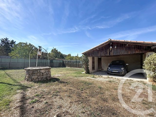 Maison &agrave; vendre - 4 pi&egrave;ces - 91 m2 - Mougins - 06 - PROVENCE-ALPES-COTE-D-AZUR