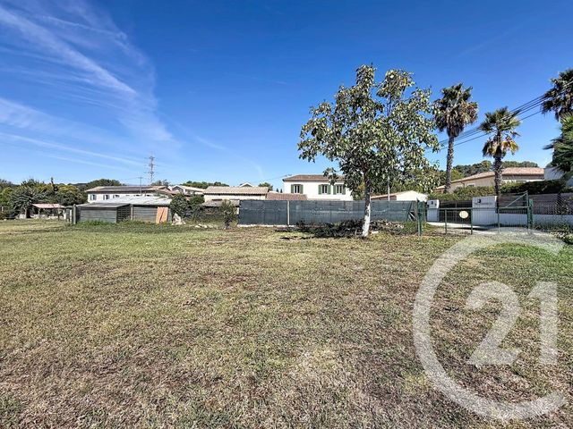 Maison &agrave; vendre - 4 pi&egrave;ces - 91 m2 - Mougins - 06 - PROVENCE-ALPES-COTE-D-AZUR