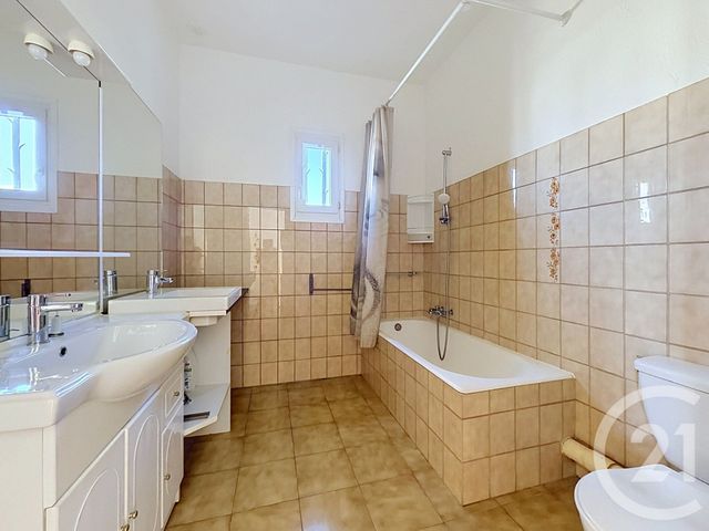 Maison &agrave; vendre - 4 pi&egrave;ces - 91 m2 - Mougins - 06 - PROVENCE-ALPES-COTE-D-AZUR