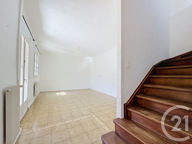 Maison &agrave; vendre - 4 pi&egrave;ces - 91 m2 - Mougins - 06 - PROVENCE-ALPES-COTE-D-AZUR