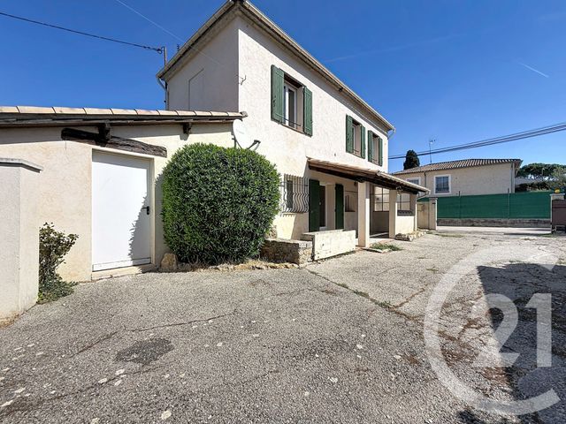 Maison &agrave; vendre - 4 pi&egrave;ces - 91 m2 - Mougins - 06 - PROVENCE-ALPES-COTE-D-AZUR