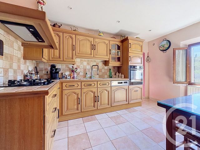 Maison &agrave; vendre - 4 pi&egrave;ces - 218 m2 - Mougins - 06 - PROVENCE-ALPES-COTE-D-AZUR