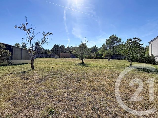 Maison &agrave; vendre - 4 pi&egrave;ces - 218 m2 - Mougins - 06 - PROVENCE-ALPES-COTE-D-AZUR