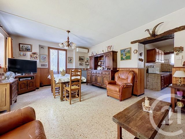 Maison &agrave; vendre - 4 pi&egrave;ces - 218 m2 - Mougins - 06 - PROVENCE-ALPES-COTE-D-AZUR