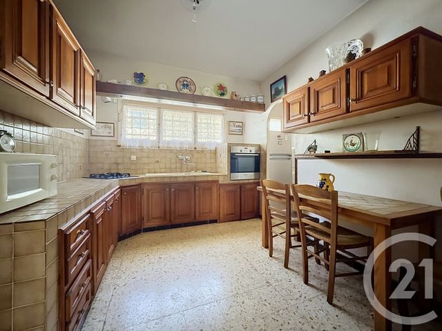 Maison &agrave; vendre - 4 pi&egrave;ces - 218 m2 - Mougins - 06 - PROVENCE-ALPES-COTE-D-AZUR