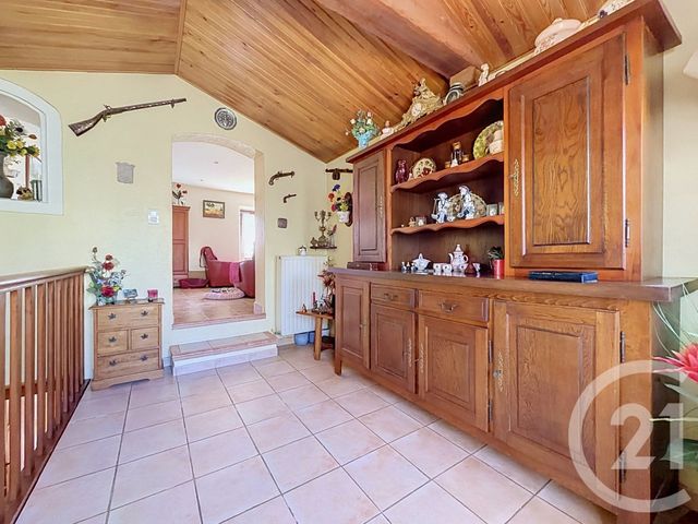 Maison &agrave; vendre - 4 pi&egrave;ces - 218 m2 - Mougins - 06 - PROVENCE-ALPES-COTE-D-AZUR