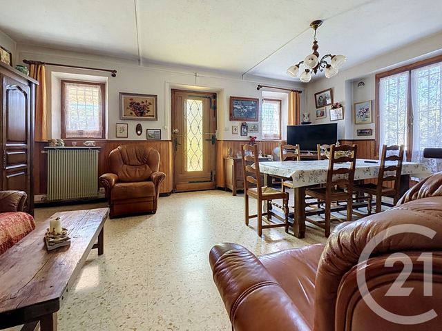 Maison &agrave; vendre - 4 pi&egrave;ces - 218 m2 - Mougins - 06 - PROVENCE-ALPES-COTE-D-AZUR