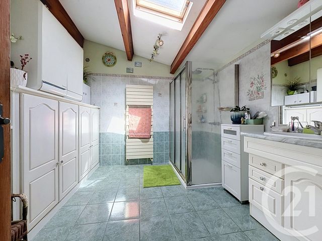 Maison &agrave; vendre - 4 pi&egrave;ces - 218 m2 - Mougins - 06 - PROVENCE-ALPES-COTE-D-AZUR
