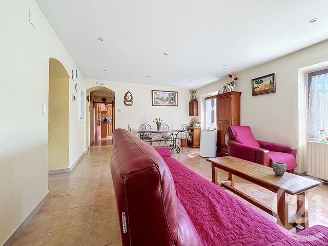 Maison &agrave; vendre - 4 pi&egrave;ces - 218 m2 - Mougins - 06 - PROVENCE-ALPES-COTE-D-AZUR