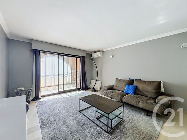Appartement F4 &agrave; vendre - 4 pi&egrave;ces - 101,57 m2 - Mougins - 06 - PROVENCE-ALPES-COTE-D-AZUR