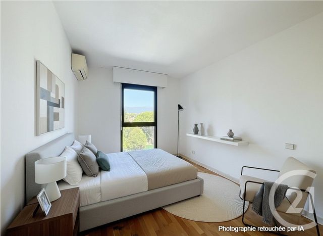Appartement F4 &agrave; vendre - 4 pi&egrave;ces - 101,57 m2 - Mougins - 06 - PROVENCE-ALPES-COTE-D-AZUR