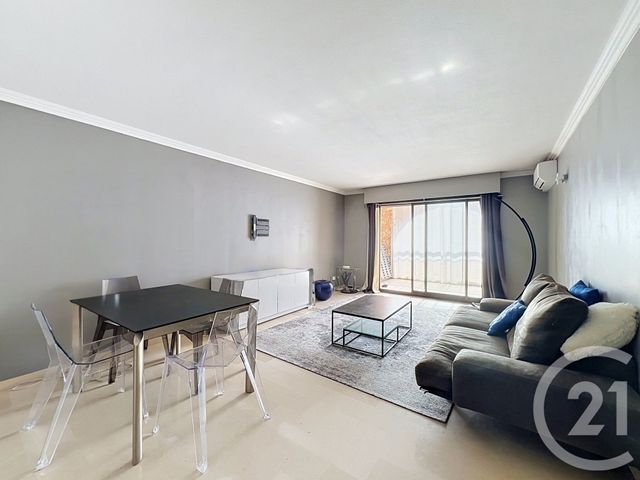 Appartement F4 &agrave; vendre - 4 pi&egrave;ces - 101,57 m2 - Mougins - 06 - PROVENCE-ALPES-COTE-D-AZUR