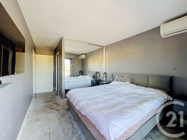 Appartement F4 &agrave; vendre - 4 pi&egrave;ces - 101,57 m2 - Mougins - 06 - PROVENCE-ALPES-COTE-D-AZUR