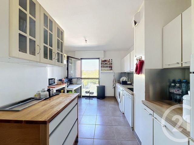 Appartement F4 &agrave; vendre - 4 pi&egrave;ces - 101,57 m2 - Mougins - 06 - PROVENCE-ALPES-COTE-D-AZUR