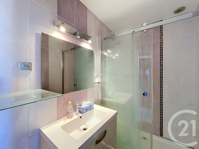Appartement F4 &agrave; vendre - 4 pi&egrave;ces - 101,57 m2 - Mougins - 06 - PROVENCE-ALPES-COTE-D-AZUR