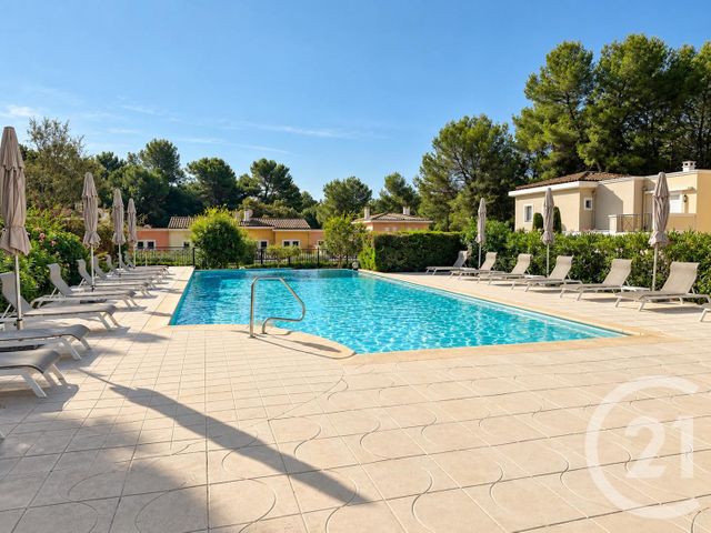 Maison &agrave; vendre - 4 pi&egrave;ces - 92 m2 - Mougins - 06 - PROVENCE-ALPES-COTE-D-AZUR
