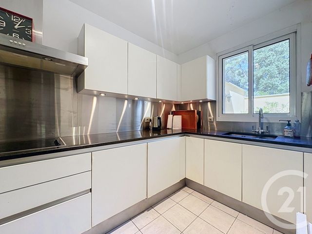 Maison &agrave; vendre - 4 pi&egrave;ces - 92 m2 - Mougins - 06 - PROVENCE-ALPES-COTE-D-AZUR