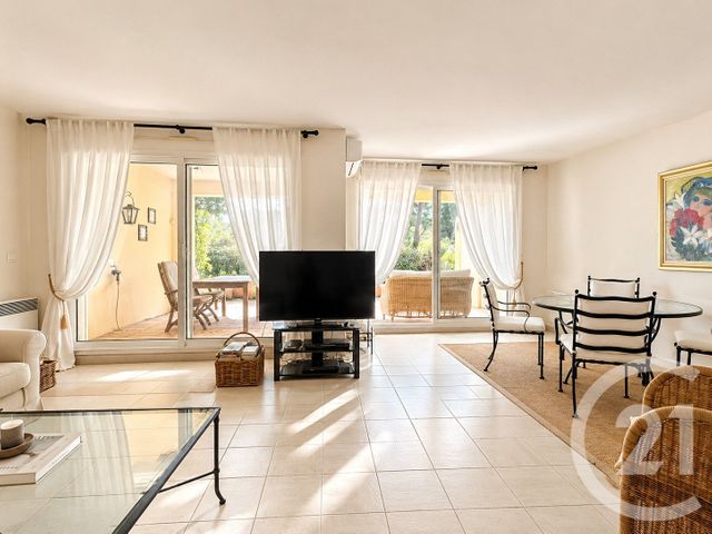 Maison &agrave; vendre - 4 pi&egrave;ces - 92 m2 - Mougins - 06 - PROVENCE-ALPES-COTE-D-AZUR