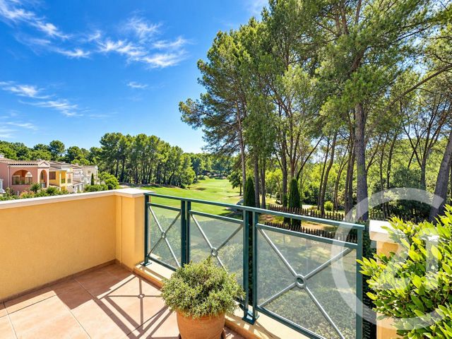 Maison &agrave; vendre - 4 pi&egrave;ces - 92 m2 - Mougins - 06 - PROVENCE-ALPES-COTE-D-AZUR