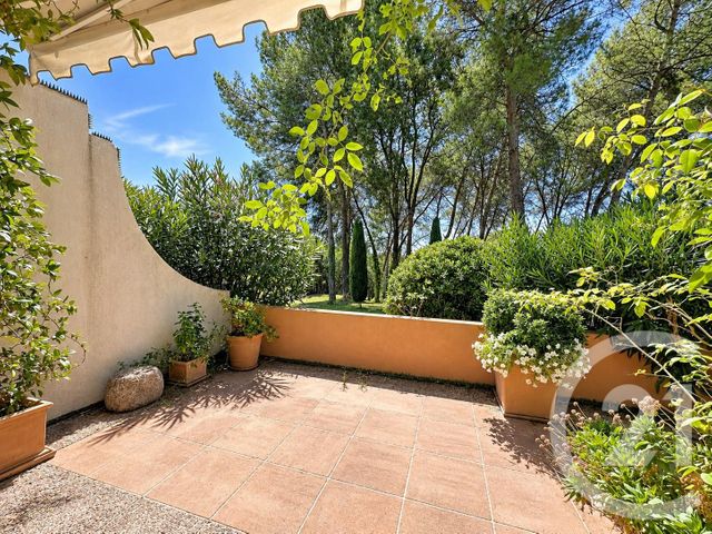 Maison &agrave; vendre - 4 pi&egrave;ces - 92 m2 - Mougins - 06 - PROVENCE-ALPES-COTE-D-AZUR