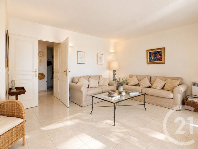Maison &agrave; vendre - 4 pi&egrave;ces - 92 m2 - Mougins - 06 - PROVENCE-ALPES-COTE-D-AZUR