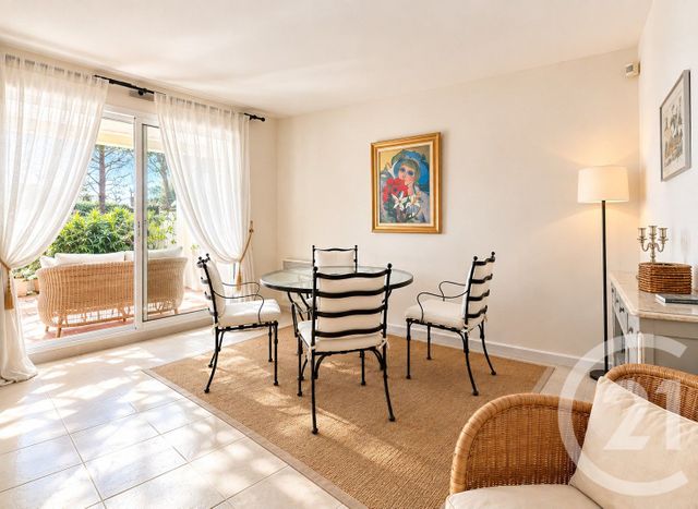 Maison &agrave; vendre - 4 pi&egrave;ces - 92 m2 - Mougins - 06 - PROVENCE-ALPES-COTE-D-AZUR