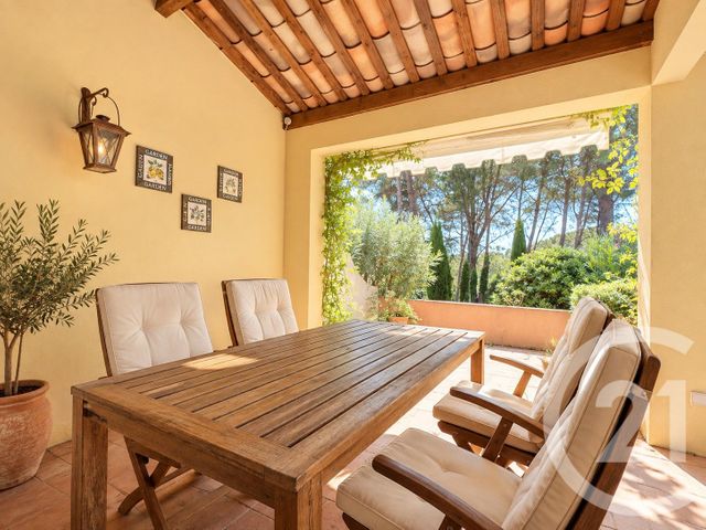 Maison &agrave; vendre - 4 pi&egrave;ces - 92 m2 - Mougins - 06 - PROVENCE-ALPES-COTE-D-AZUR