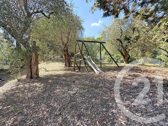 Maison &agrave; vendre - 6 pi&egrave;ces - 180 m2 - Mougins - 06 - PROVENCE-ALPES-COTE-D-AZUR