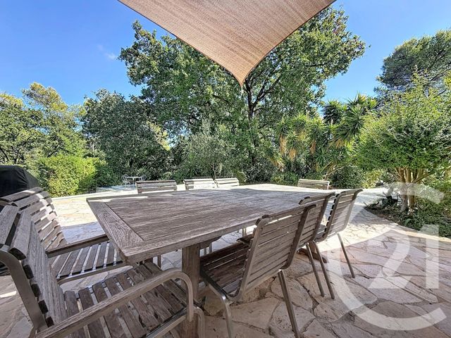 Maison &agrave; vendre - 6 pi&egrave;ces - 180 m2 - Mougins - 06 - PROVENCE-ALPES-COTE-D-AZUR