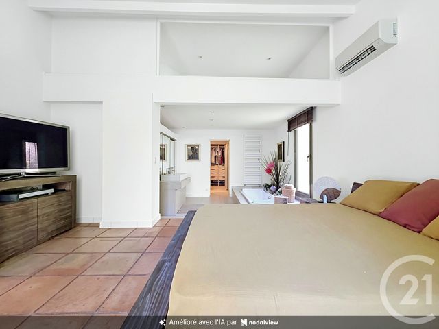 Maison &agrave; vendre - 6 pi&egrave;ces - 180 m2 - Mougins - 06 - PROVENCE-ALPES-COTE-D-AZUR