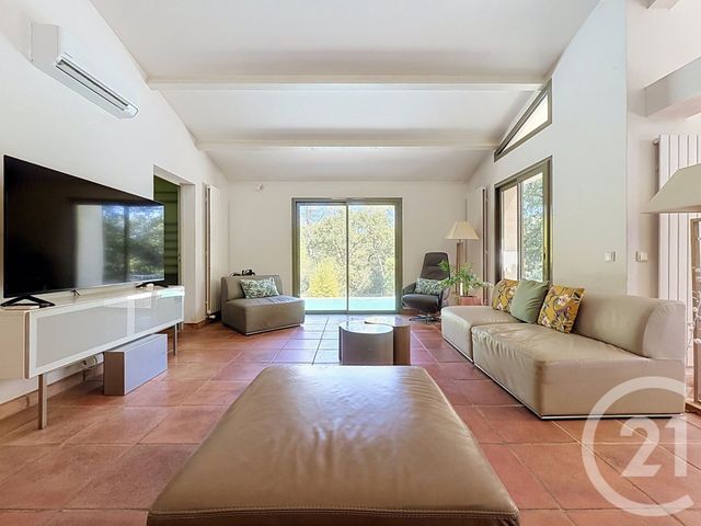Maison &agrave; vendre - 6 pi&egrave;ces - 180 m2 - Mougins - 06 - PROVENCE-ALPES-COTE-D-AZUR