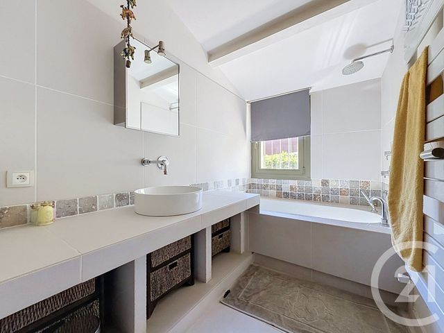 Maison &agrave; vendre - 6 pi&egrave;ces - 180 m2 - Mougins - 06 - PROVENCE-ALPES-COTE-D-AZUR