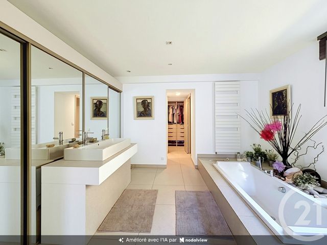 Maison &agrave; vendre - 6 pi&egrave;ces - 180 m2 - Mougins - 06 - PROVENCE-ALPES-COTE-D-AZUR