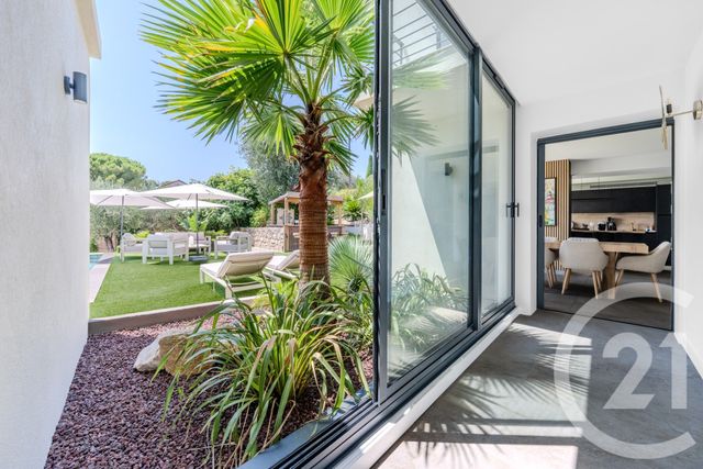 Maison &agrave; vendre - 5 pi&egrave;ces - 183 m2 - Mougins - 06 - PROVENCE-ALPES-COTE-D-AZUR