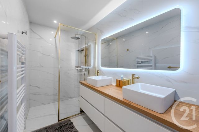 Maison &agrave; vendre - 5 pi&egrave;ces - 183 m2 - Mougins - 06 - PROVENCE-ALPES-COTE-D-AZUR