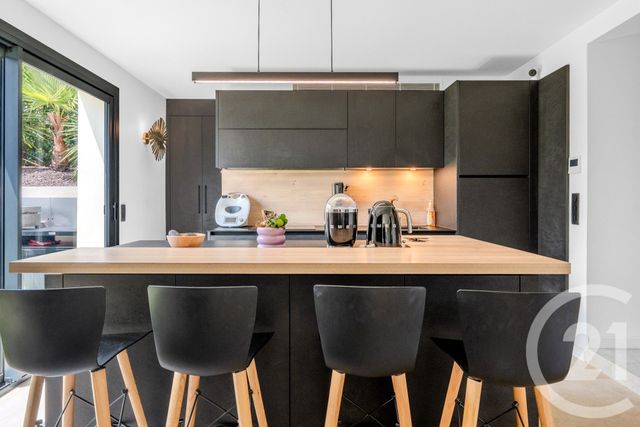 Maison &agrave; vendre - 5 pi&egrave;ces - 183 m2 - Mougins - 06 - PROVENCE-ALPES-COTE-D-AZUR