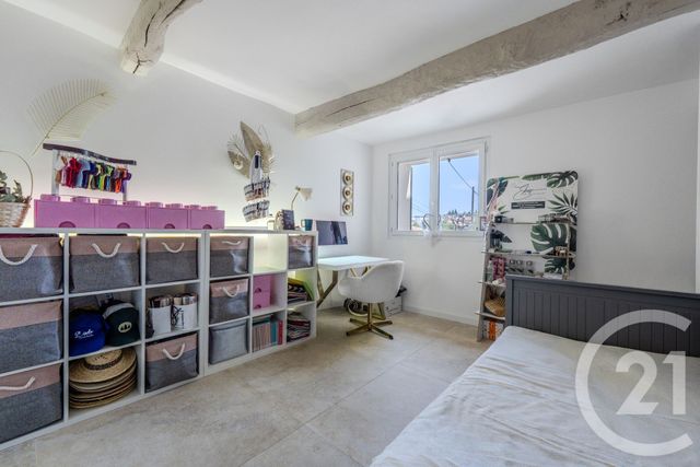Maison &agrave; vendre - 5 pi&egrave;ces - 183 m2 - Mougins - 06 - PROVENCE-ALPES-COTE-D-AZUR