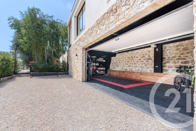 Maison &agrave; vendre - 5 pi&egrave;ces - 183 m2 - Mougins - 06 - PROVENCE-ALPES-COTE-D-AZUR