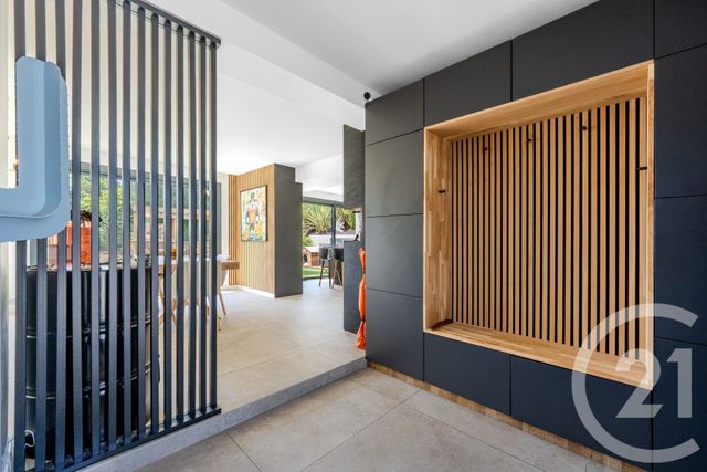 Maison &agrave; vendre - 5 pi&egrave;ces - 183 m2 - Mougins - 06 - PROVENCE-ALPES-COTE-D-AZUR