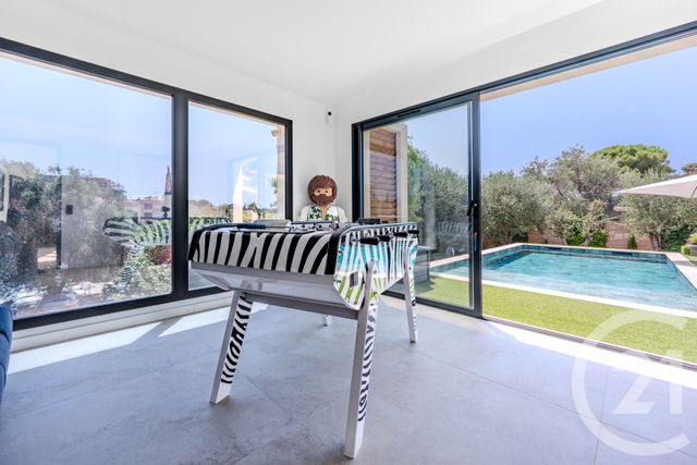 Maison &agrave; vendre - 5 pi&egrave;ces - 183 m2 - Mougins - 06 - PROVENCE-ALPES-COTE-D-AZUR